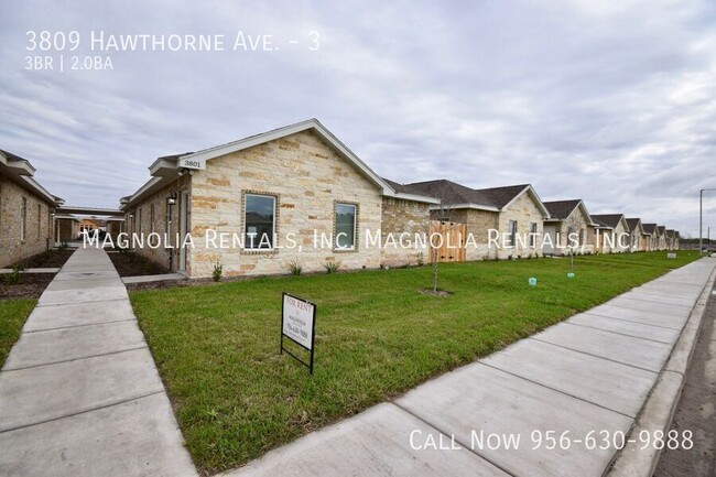 Photo - 3809 Hawthorne Ave Apartamento Unidad 3