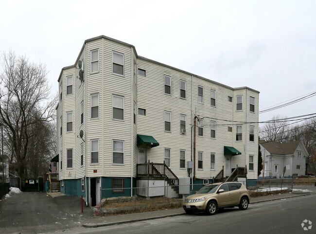 Foto principal - 69-71 Newbury St