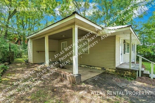 Photo - 709 Jeannine Ct