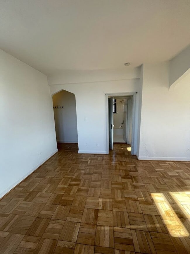 Photo - Updated Corner Unit at the Swarthmore in Foggy Bottom