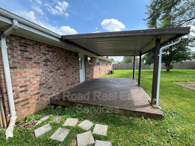 Photo - 601 Brelsford Ave