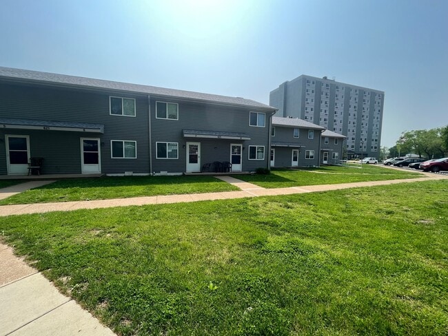 Township Village Apartments