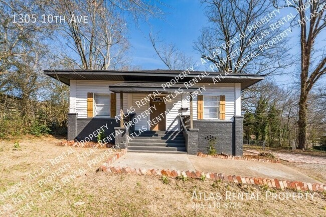 Building Photo - 1305 10th Ave