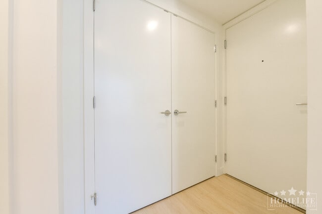 Photo - Brand New 1 Bedroom Condo at Flamingo One in Surrey Central Unit 812