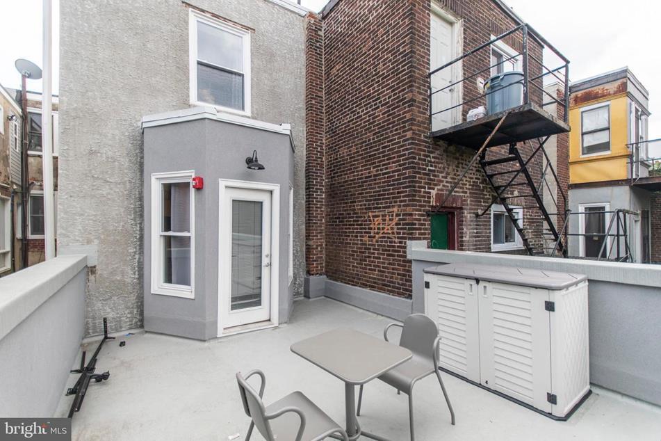 Photo - 2817 W Girard Ave Unidad 2R