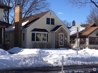 Building Photo - 3528 Blaisdell Ave Rental