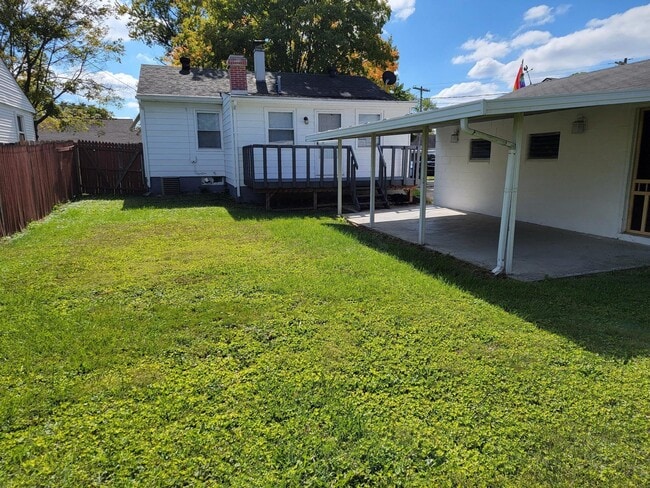 Photo - 1358 Pauline Ave