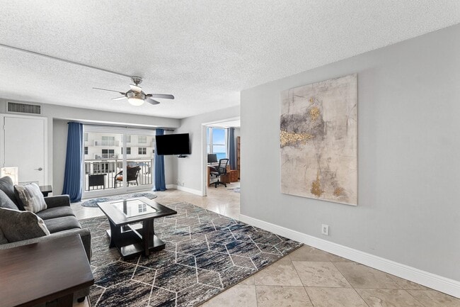 Photo - 4511 S Ocean Blvd Unit 106