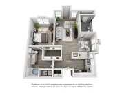 Harlowe_A4_1b 1b 890 sqft