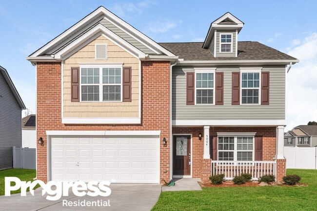 Building Photo - 5004 Bee Balm Ct