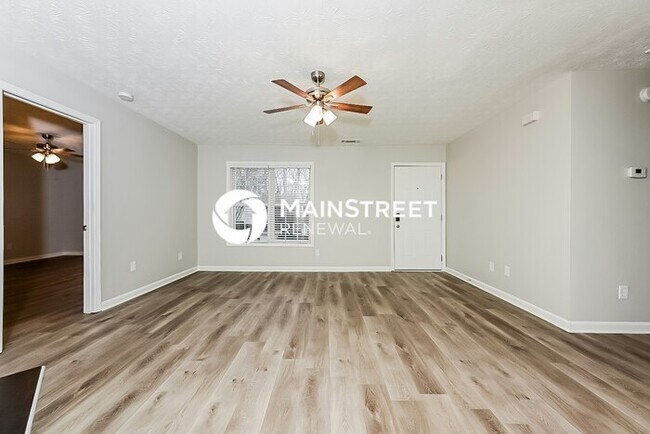 3 Bedroom Pet-Friendly Home in COVINGTON, GA with Main Street Renewal