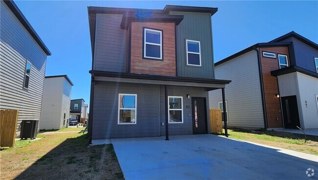 Building Photo - 871 Boardwalk Ave Rental