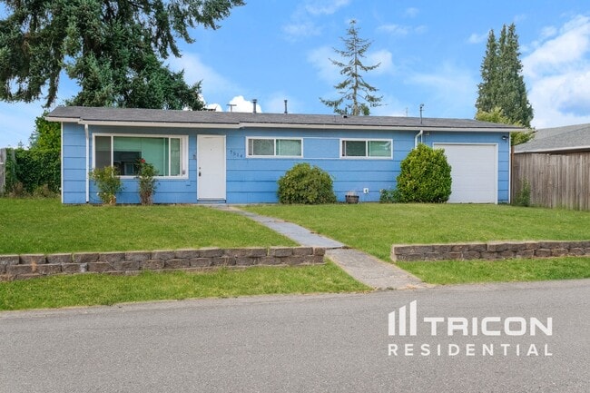 Building Photo - 7514 3rd Ave SE Rental