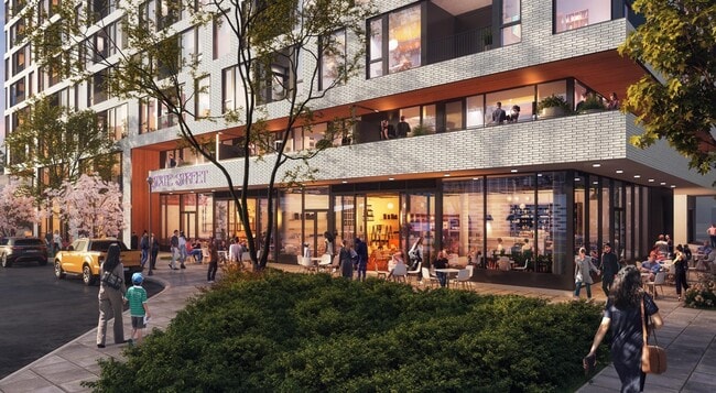 Photo - State Street