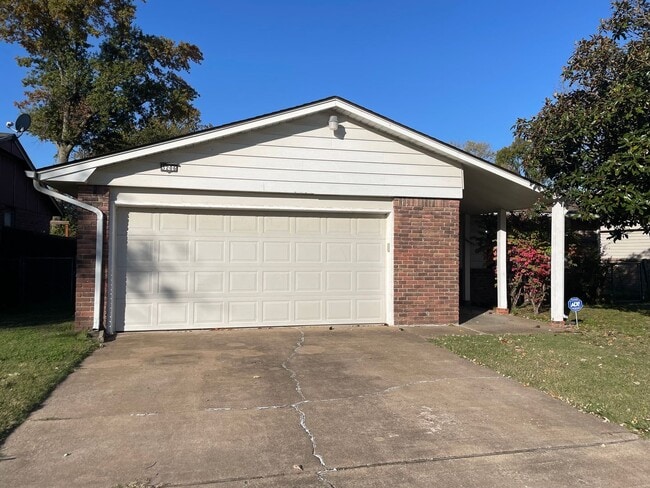 Photo - Beautifully Maintained Single-Level Home