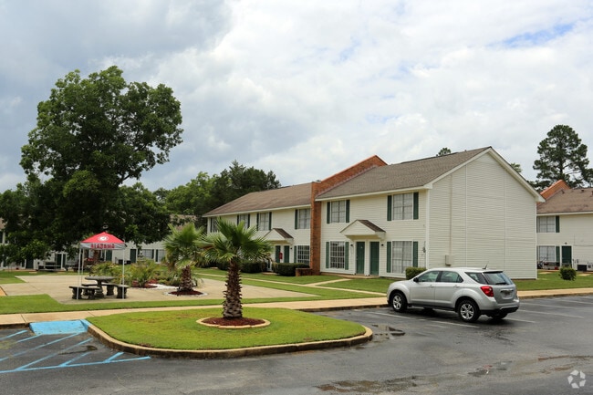 Arbor Green Apartments