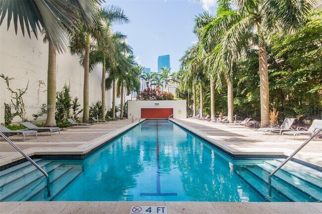 Photo - 133 NE 2nd Ave Condo Unit 2117