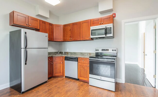 Photo - 1707 Master St Unidad 7