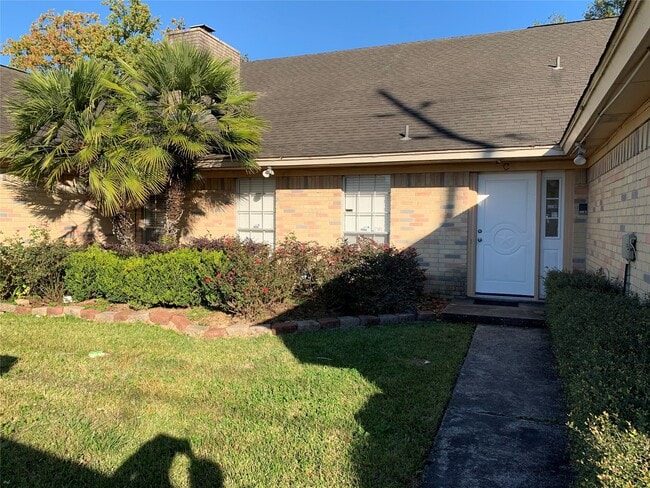 Building Photo - 11110 Bammel North Houston Rd Unit C