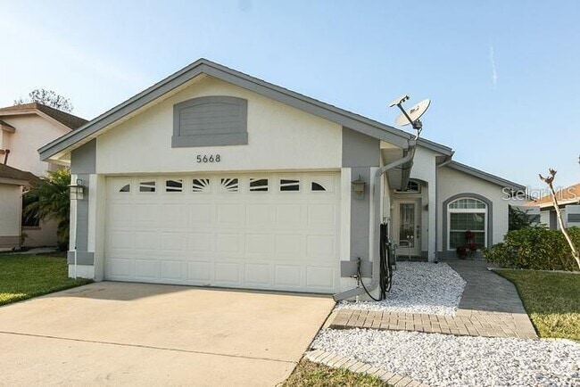 Building Photo - 5668 Parkview Lake Dr Rental