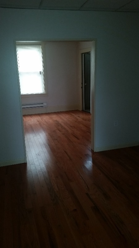 Dinning & Living room - 405 S 6th St Unit 1