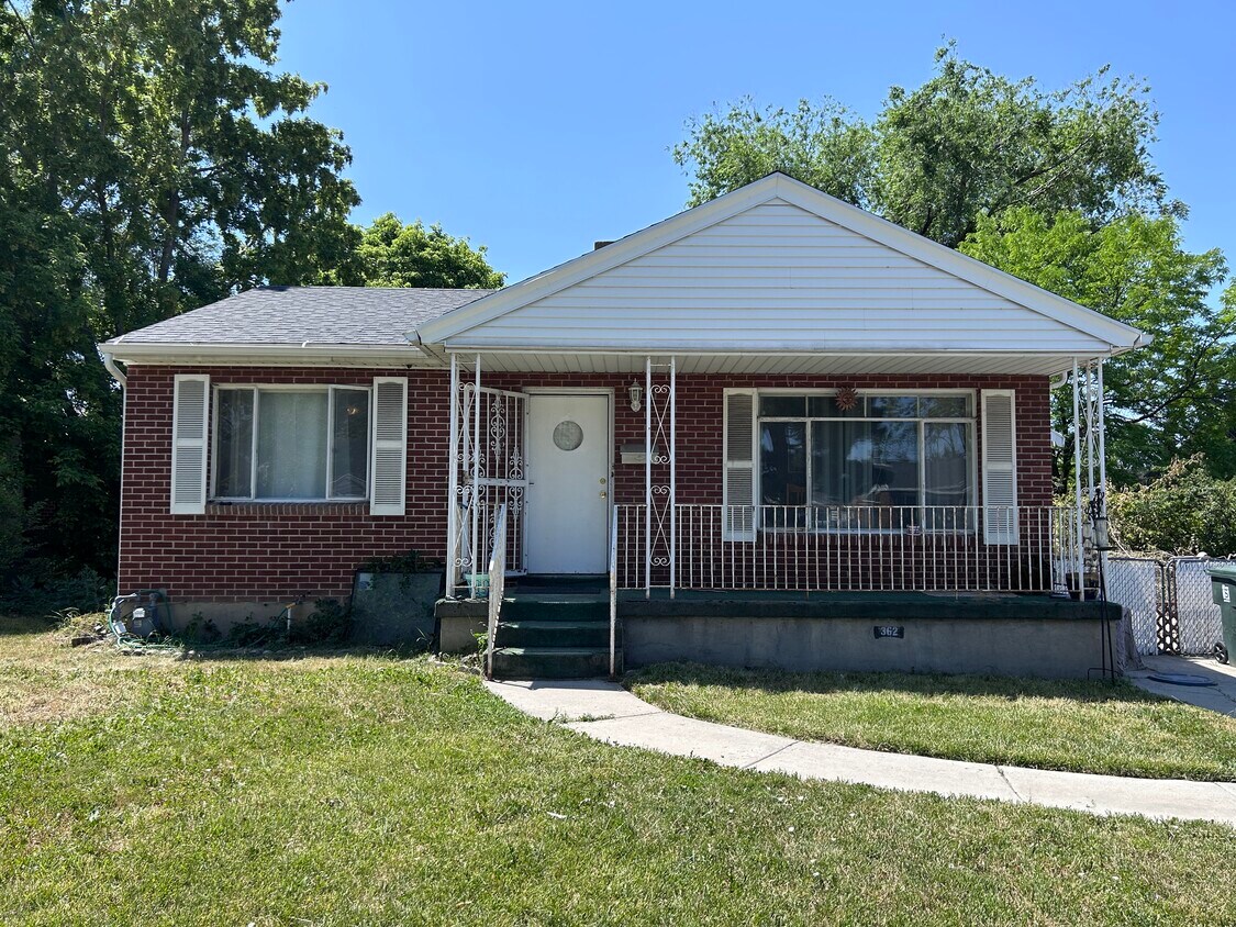 Photo - 362 E Burton Ave (South Salt Lake, UT)