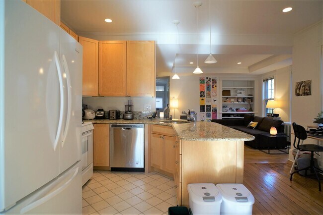 Photo - 28 Healey St Unit 1