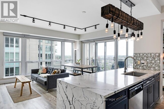 Photo - 200 Rideau St Unité 2208