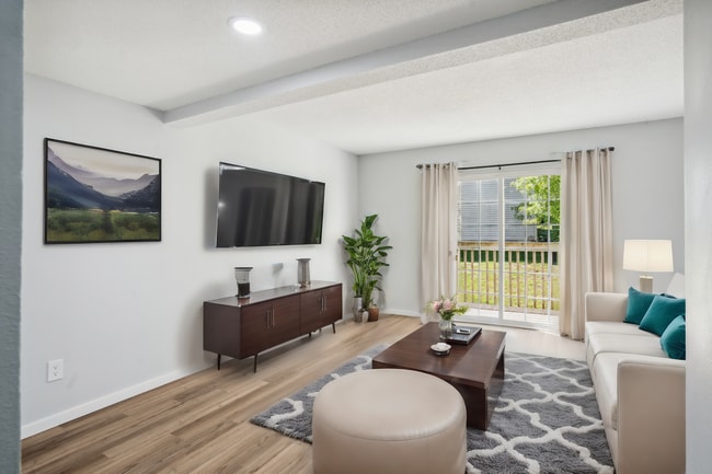 Walden Ridge
