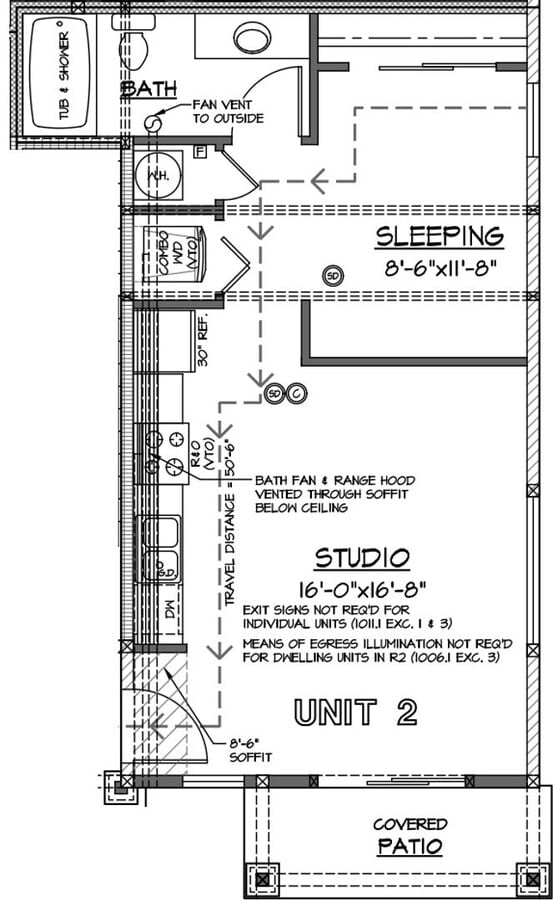 Lincoln St. Apartments - Lincoln St. Apartments Unit Apartment #2