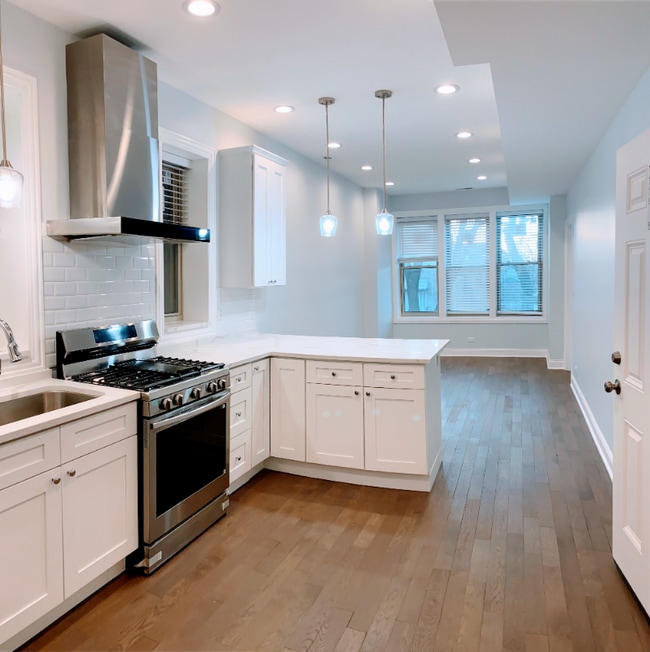 Photo - 2847 W 38th Pl Unit 1