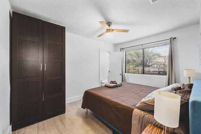 1625 Cleveland St Unit A