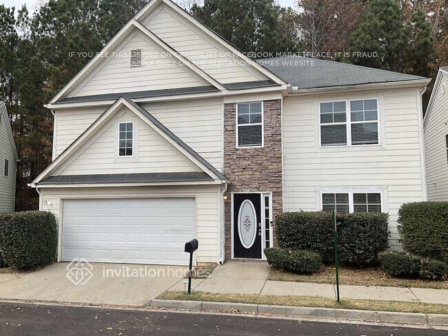 Building Photo - 4536 Parkway Cir