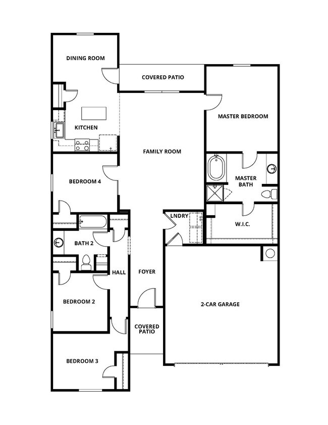 25530 Blooming Hazel Dr