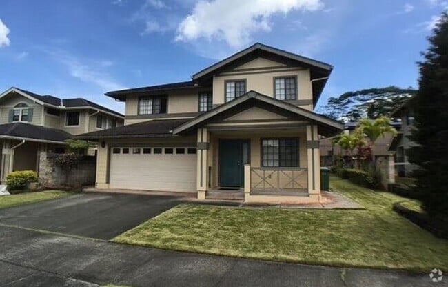 Building Photo - Mililani Mauka  - 3 bedroom, 2.5 bathroom,... Rental