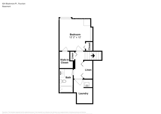 Photo - 624 Blackmore Pl