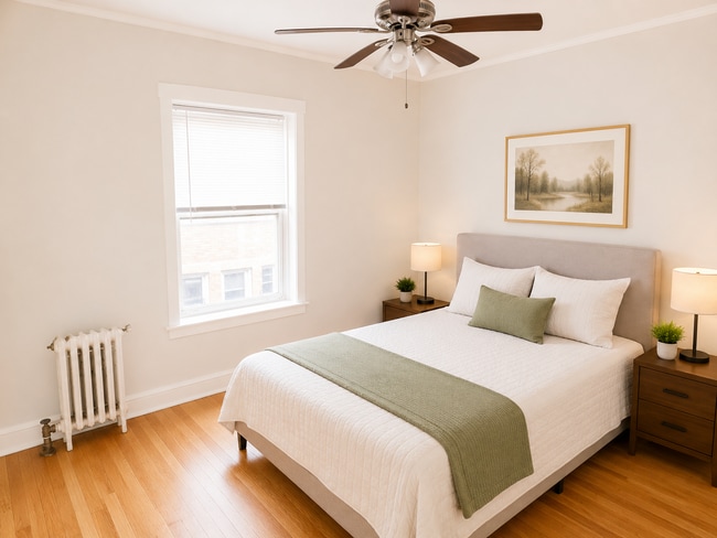 Photo - 6420 N Newgard Ave Unidad 1W