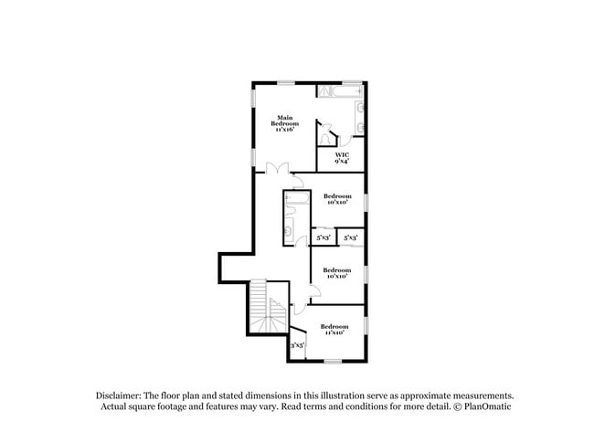 Photo - 1409 Winters Run Ave