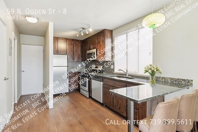 Photo - 59 N Ogden St Unit 8