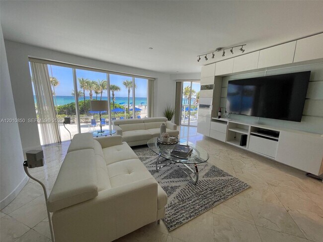 Photo - 18671 Collins Ave Unit 202