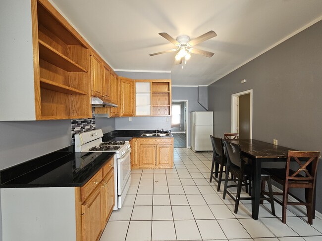 Photo - 4517 S Hermitage Ave House