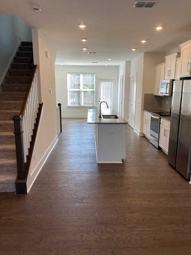 Photo - 4018 Capital Ridge Ct Townhome