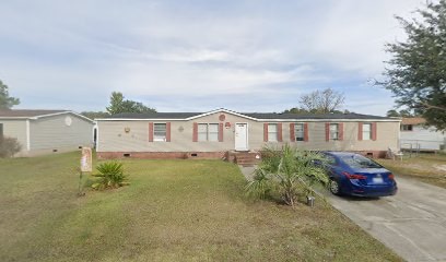 Photo - 8625 Bragg Dr Casa