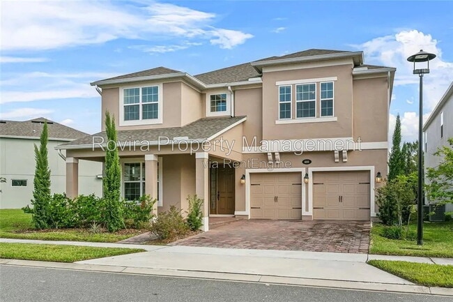 889 Terrapin Dr