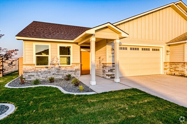 Building Photo - 2593 Sunray Ave Rental