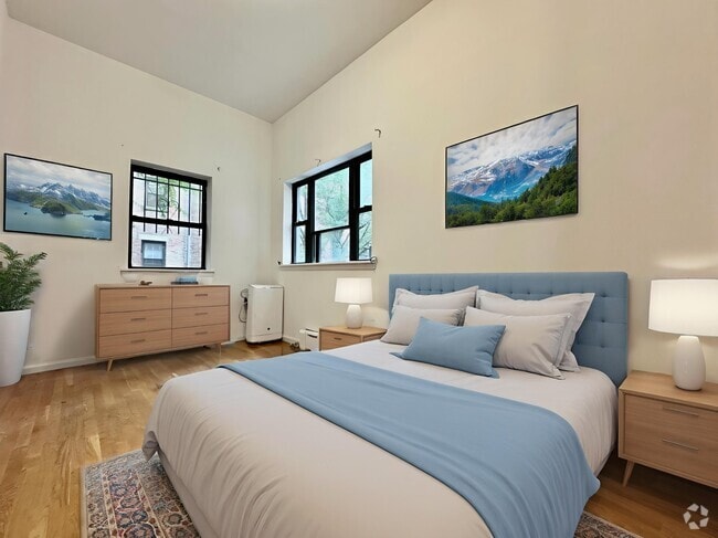 Building Photo - 306 W 106th St Rental