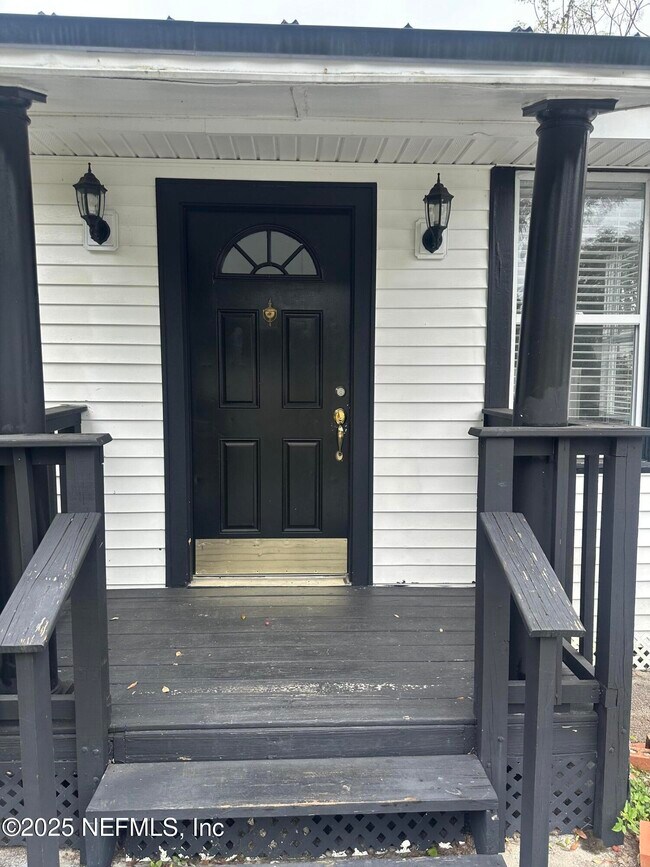 Photo - 8543 Fort Caroline Rd