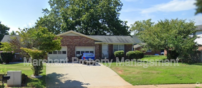 Building Photo - 4702 Old Spartanburg Rd Rental