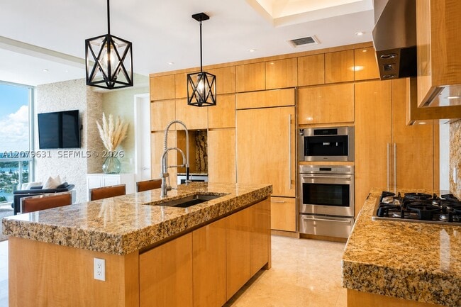 Photo - 9701 Collins Ave Unit 1605S