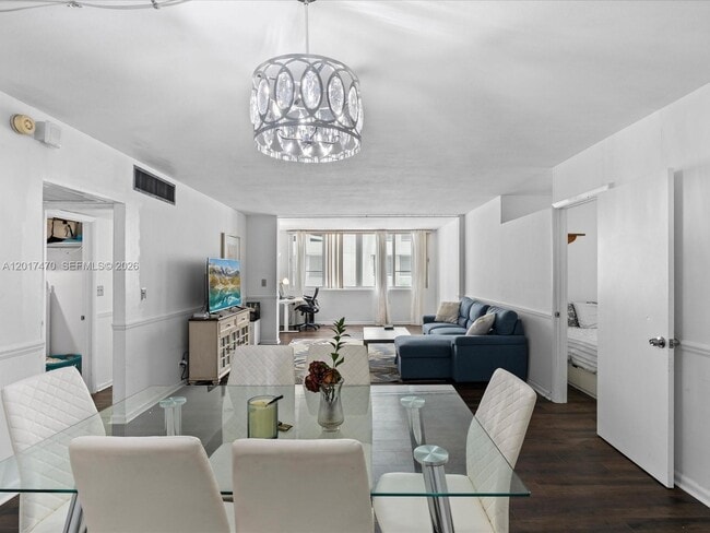 Photo - 5005 Collins Ave Unit 222